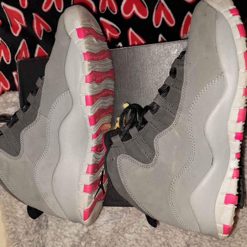 jordans